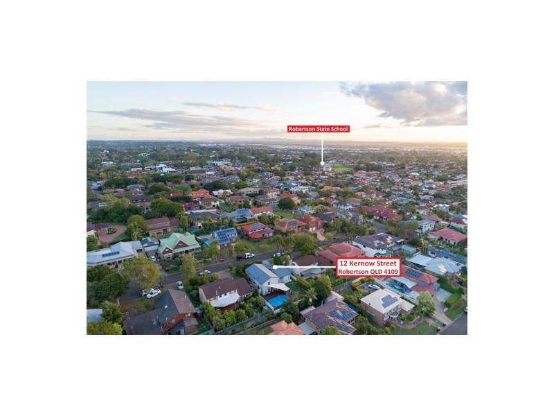 12 Kernow Street, Robertson QLD 4109