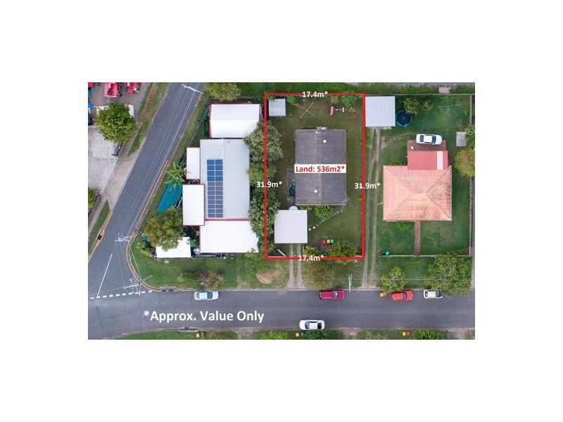 67 Rosedale Street, Coopers Plains QLD 4108