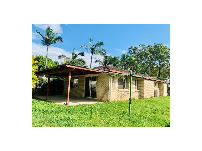 14 Campbell Street, Loganlea QLD 4131