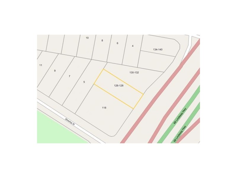 126-128 Anzac Avenue, Hillcrest QLD 4118