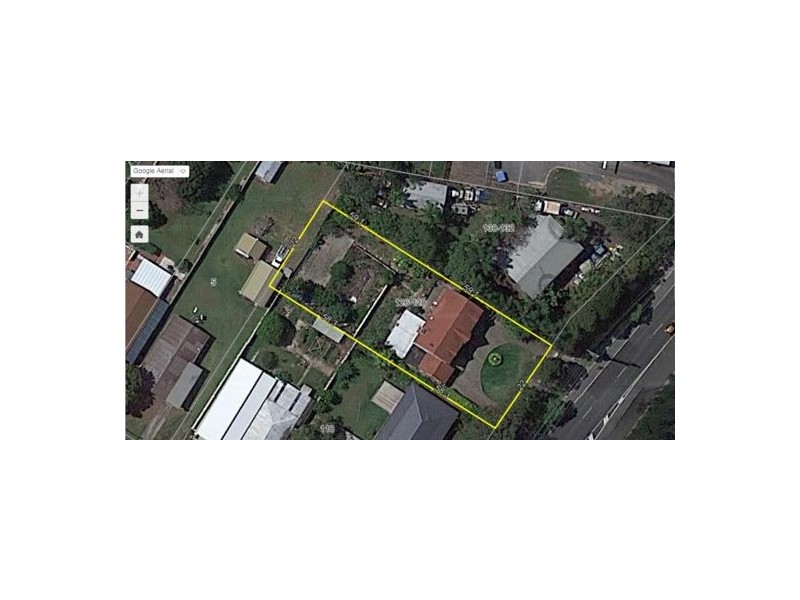 126-128 Anzac Avenue, Hillcrest QLD 4118