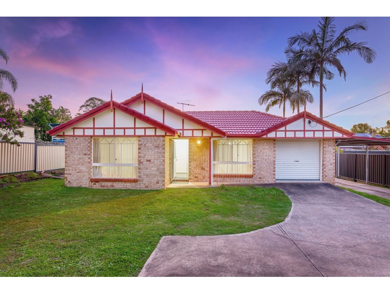 47 Jackson Road, Sunnybank Hills QLD 4109