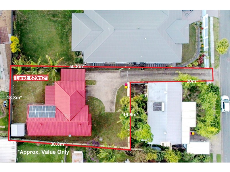 47 Jackson Road, Sunnybank Hills QLD 4109