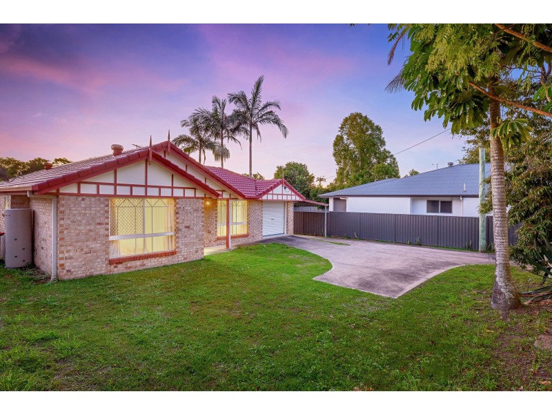 47 Jackson Road, Sunnybank Hills QLD 4109