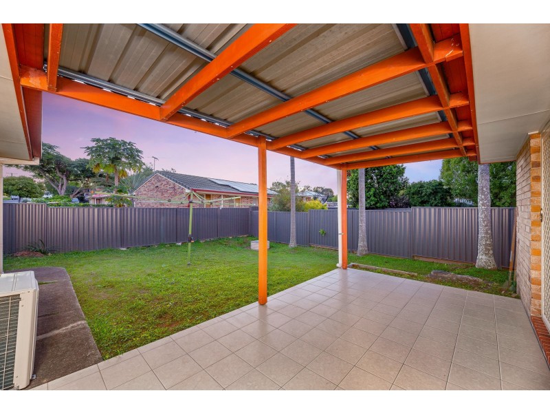 47 Jackson Road, Sunnybank Hills QLD 4109