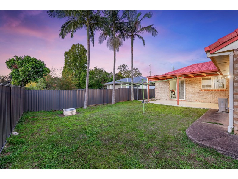 47 Jackson Road, Sunnybank Hills QLD 4109