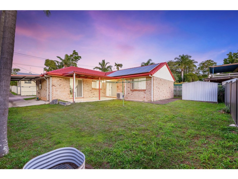 47 Jackson Road, Sunnybank Hills QLD 4109