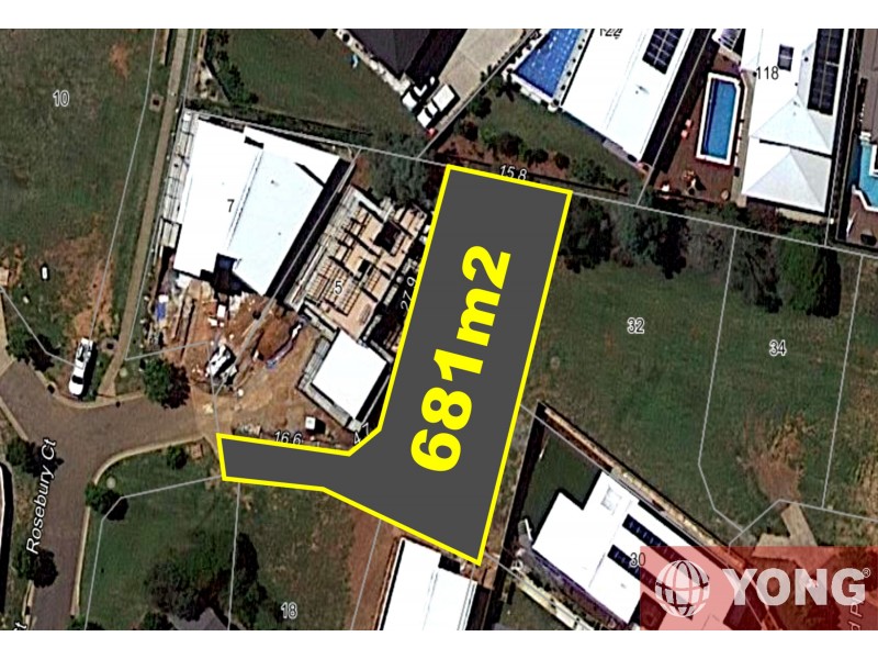 3 Rosebury Court, Carindale QLD 4152