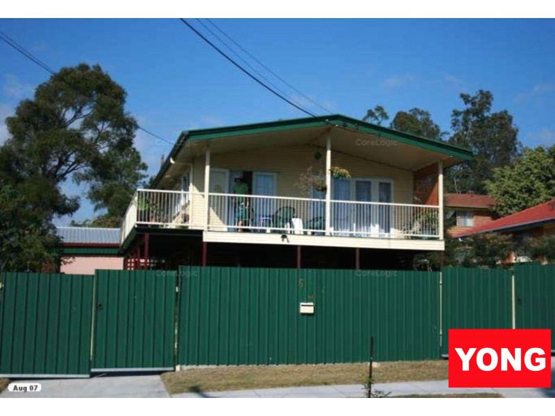 6 Bramston street, Woodridge QLD 4114