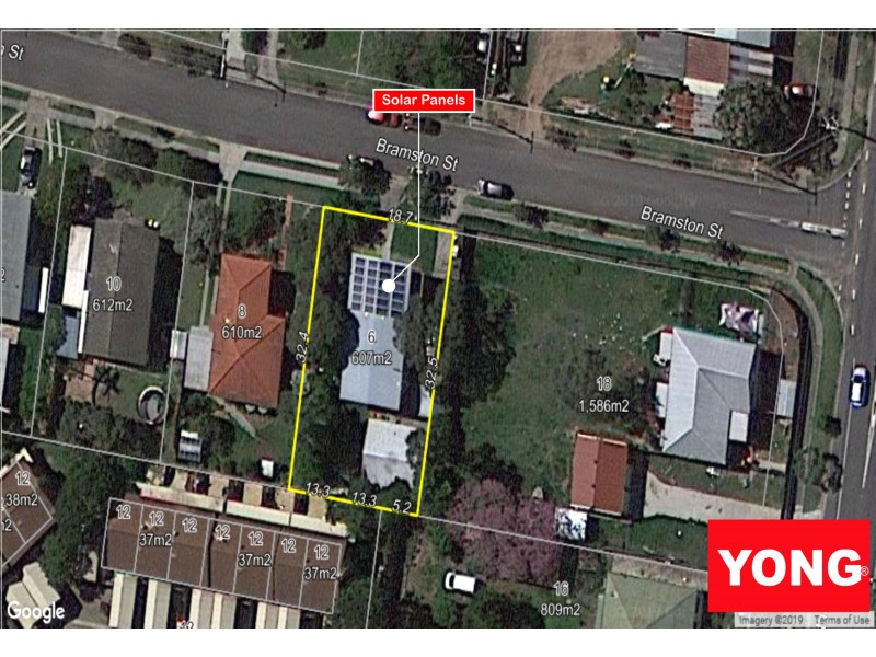 6 Bramston street, Woodridge QLD 4114