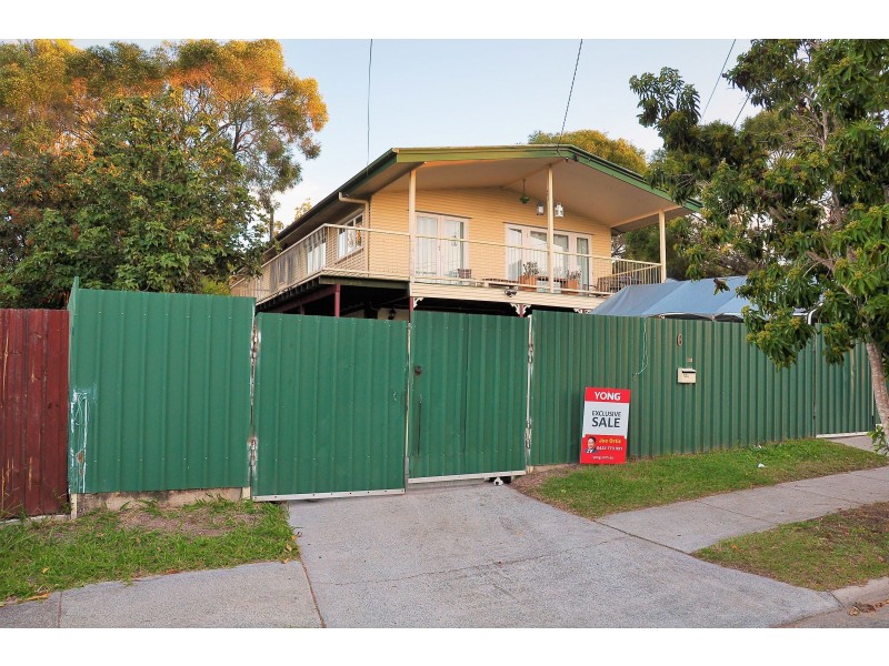 6 Bramston street, Woodridge QLD 4114