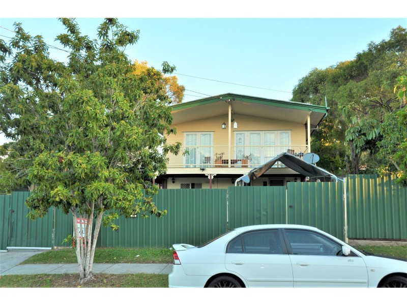 6 Bramston street, Woodridge QLD 4114