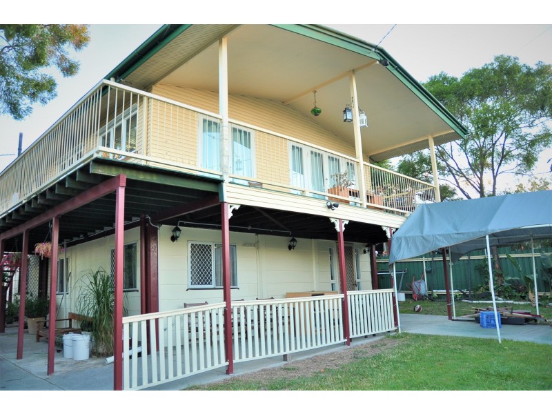 6 Bramston street, Woodridge QLD 4114