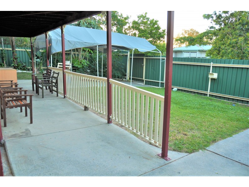 6 Bramston street, Woodridge QLD 4114