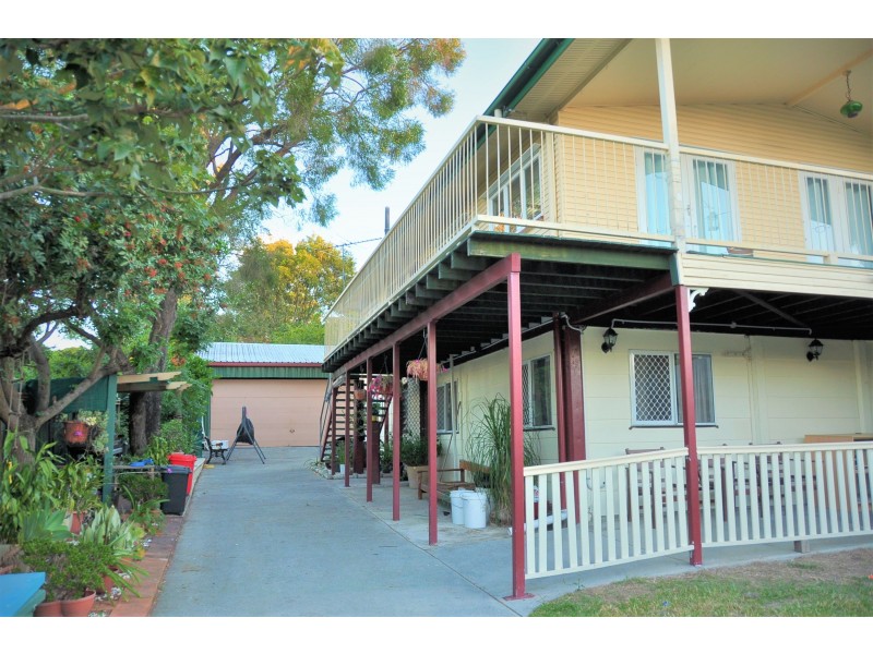 6 Bramston street, Woodridge QLD 4114