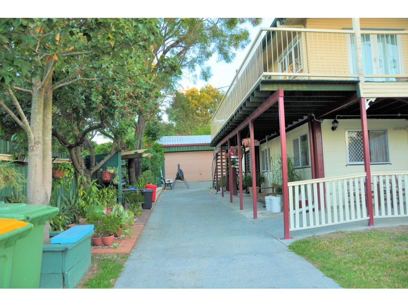 6 Bramston street, Woodridge QLD 4114