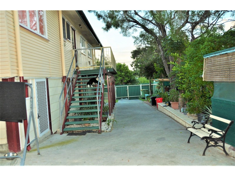 6 Bramston street, Woodridge QLD 4114