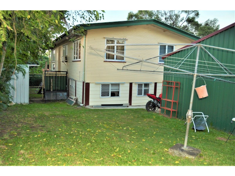 6 Bramston street, Woodridge QLD 4114