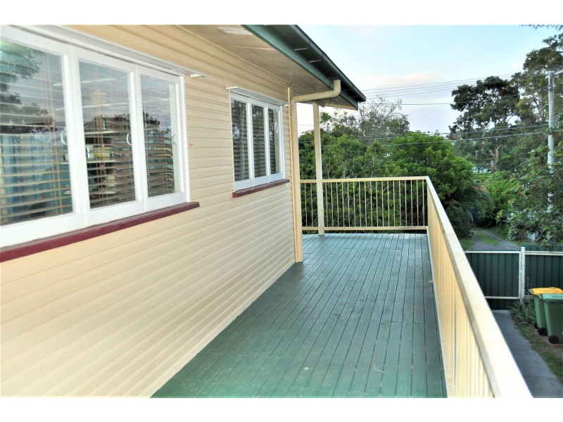 6 Bramston street, Woodridge QLD 4114