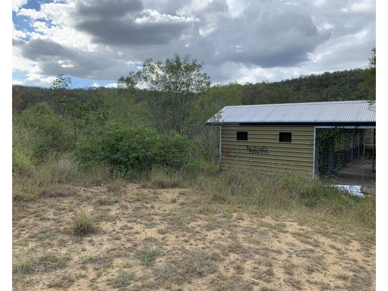 308 Routley Drive, Kooralbyn QLD 4285