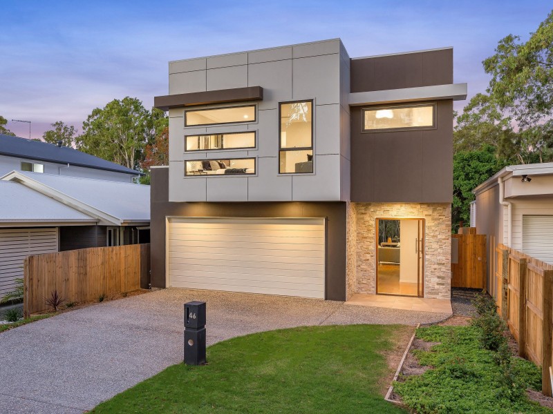 46 Auvern Street, Lota QLD 4179