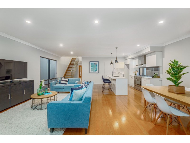 46 Auvern Street, Lota QLD 4179