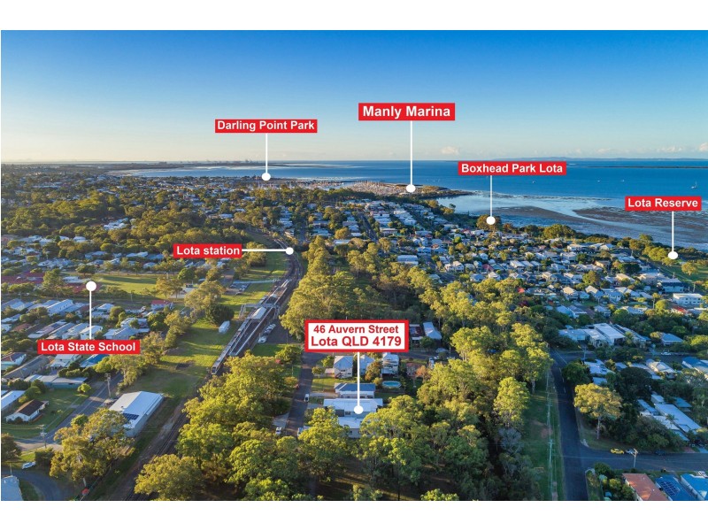 46 Auvern Street, Lota QLD 4179