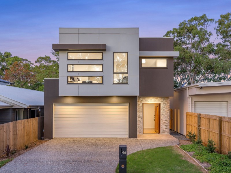 46 Auvern Street, Lota QLD 4179