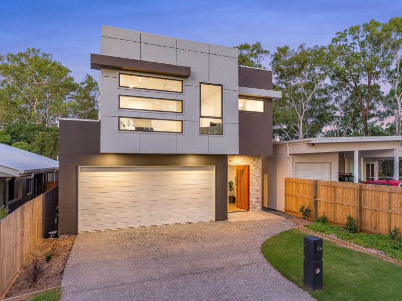 46 Auvern Street, Lota QLD 4179