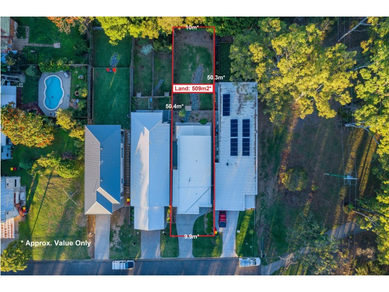 46 Auvern Street, Lota QLD 4179