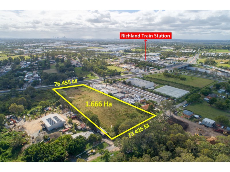 Wacol QLD 4076