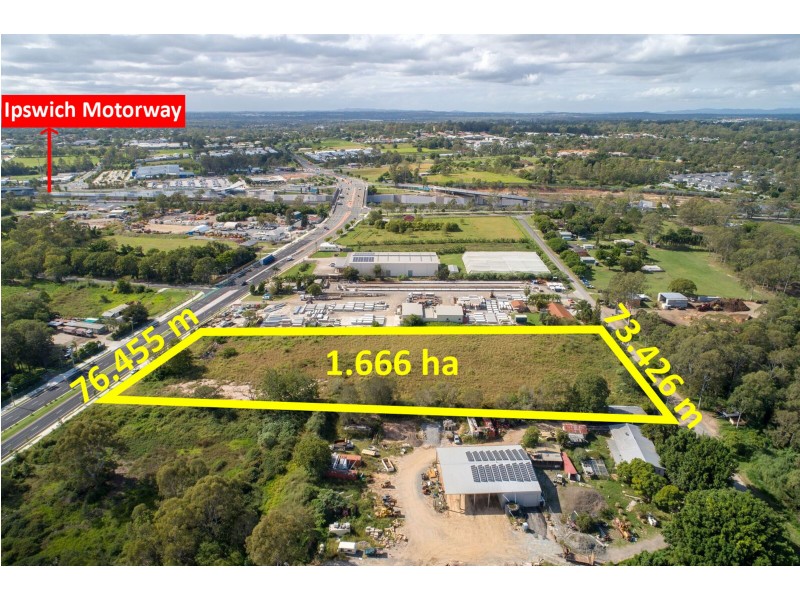 Wacol QLD 4076