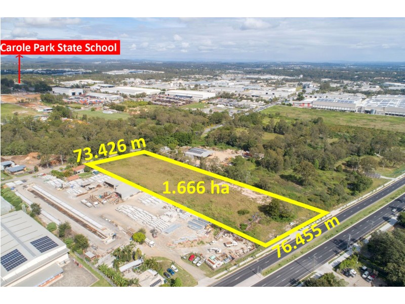 Wacol QLD 4076