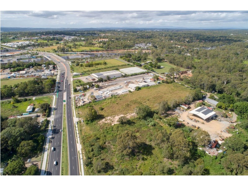 Wacol QLD 4076