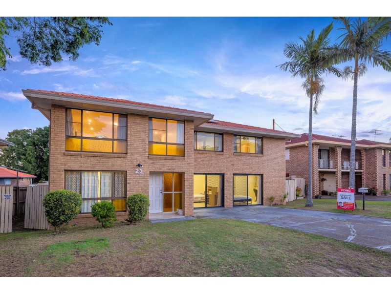 23 Driftwood Street, Sunnybank Hills QLD 4109