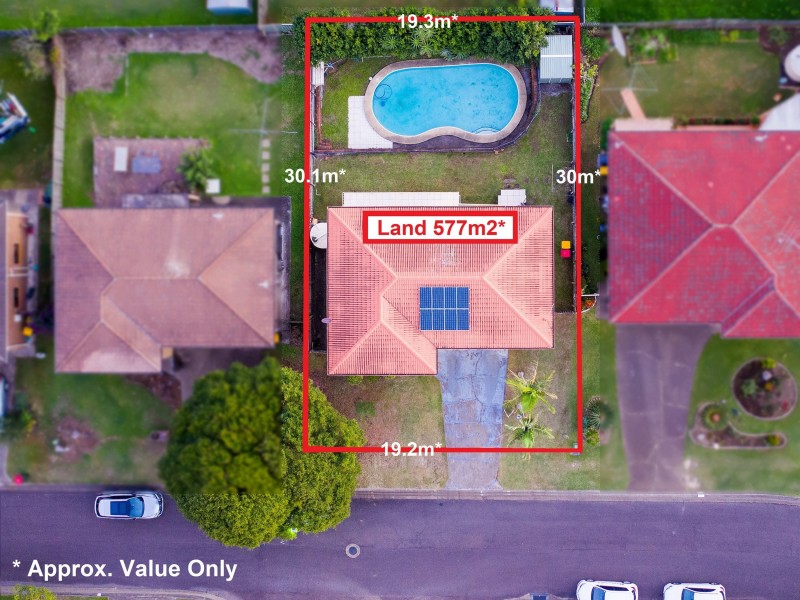 23 Driftwood Street, Sunnybank Hills QLD 4109