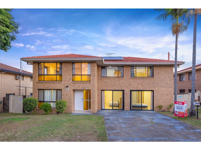 23 Driftwood Street, Sunnybank Hills QLD 4109