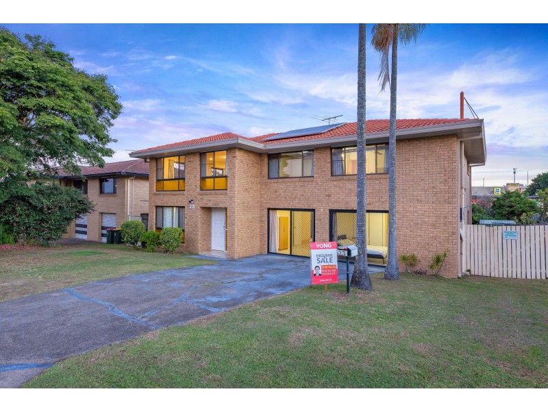 23 Driftwood Street, Sunnybank Hills QLD 4109