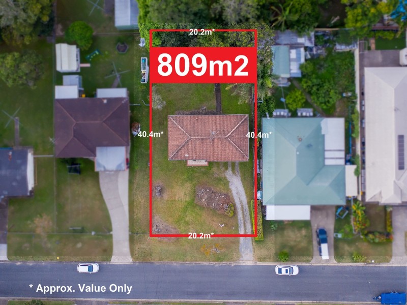 162 Hammersmith Street, Coopers Plains QLD 4108