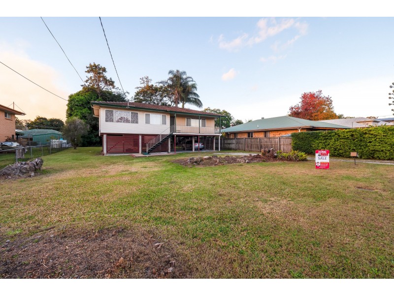 162 Hammersmith Street, Coopers Plains QLD 4108