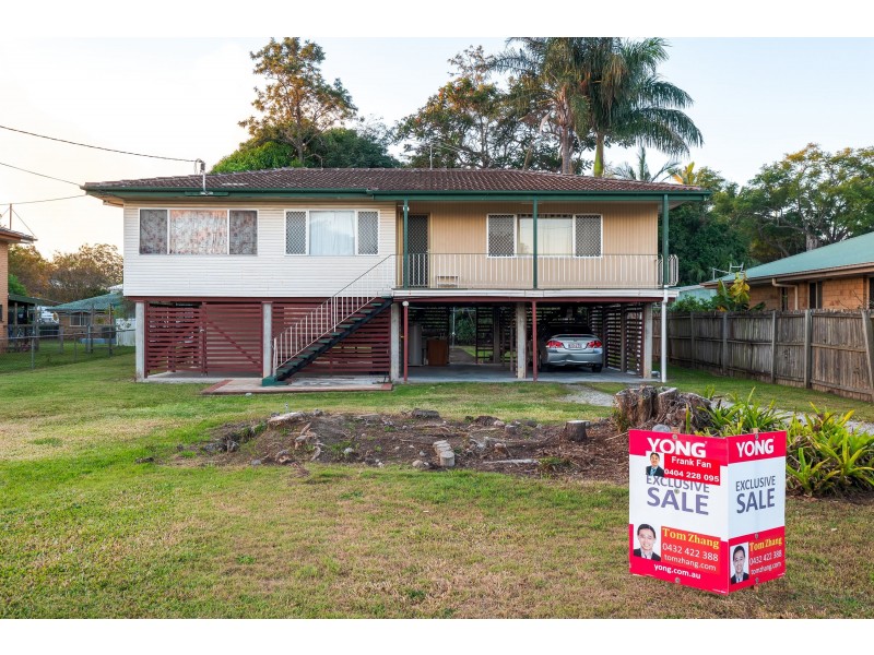 162 Hammersmith Street, Coopers Plains QLD 4108