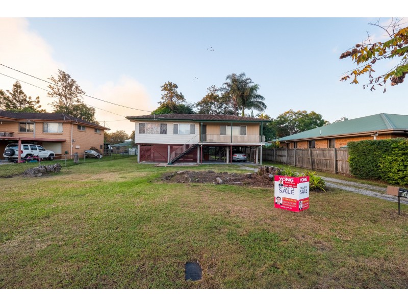 162 Hammersmith Street, Coopers Plains QLD 4108