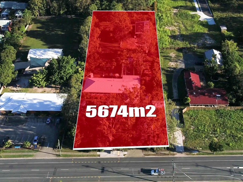 68-72 Macarthy Road, Marsden QLD 4132