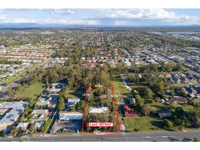 68-72 Macarthy Road, Marsden QLD 4132