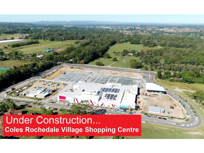 64 Eagle Parade, Rochedale QLD 4123