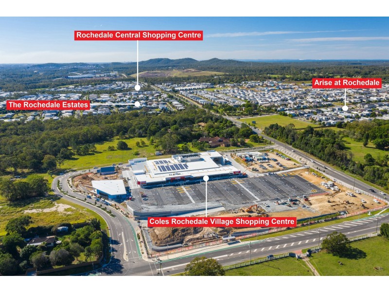 64 Eagle Parade, Rochedale QLD 4123