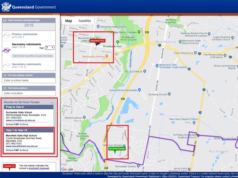 80 Finch Parade, Rochedale QLD 4123