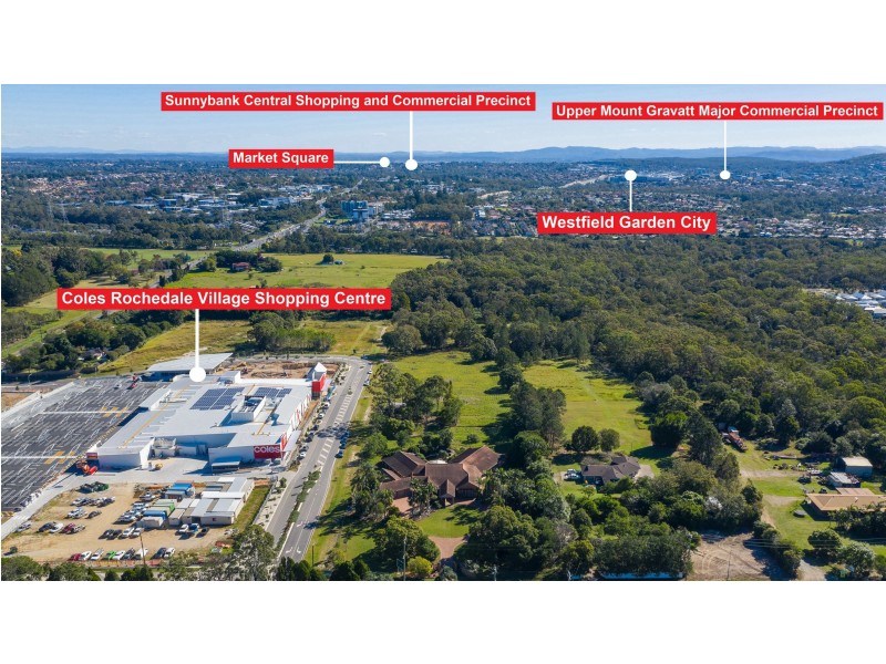 80 Finch Parade, Rochedale QLD 4123