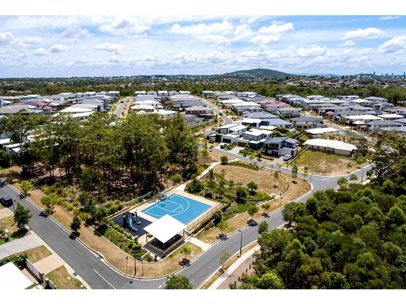 80 Finch Parade, Rochedale QLD 4123