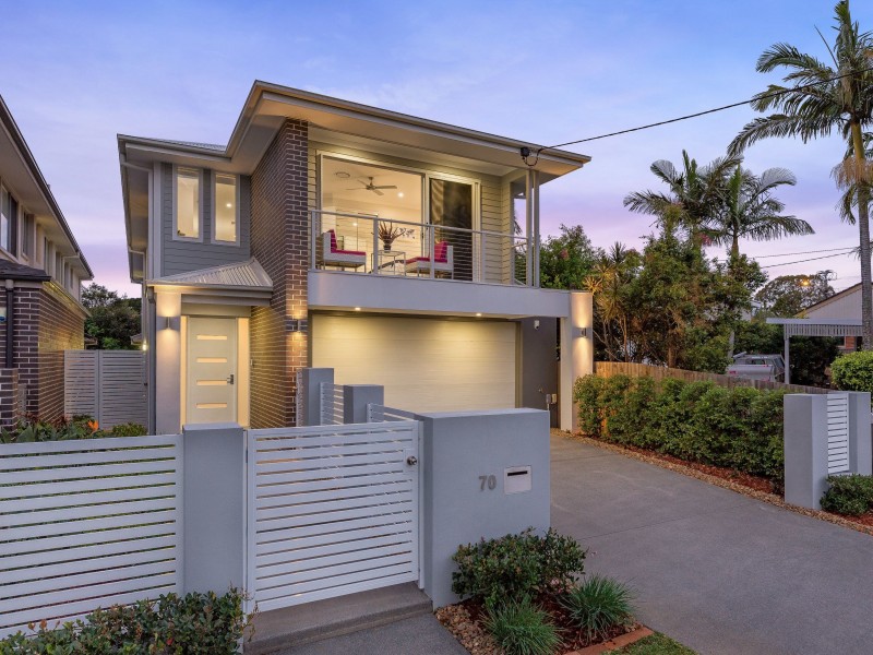 70 Shelley Street, Sunnybank QLD 4109